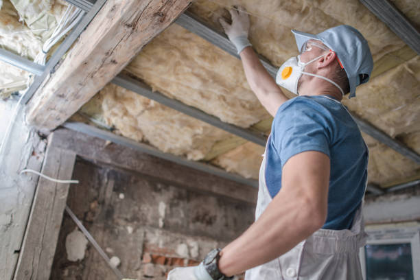Range of Insulation Solutions in East Honolulu, HI