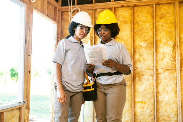 Best Insulation Repair Services  in East Honolulu, HI